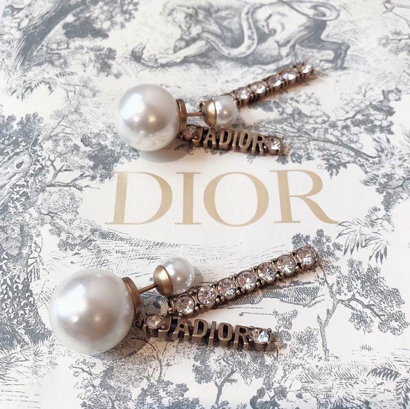 Dior Earring 04lyr390 (5)